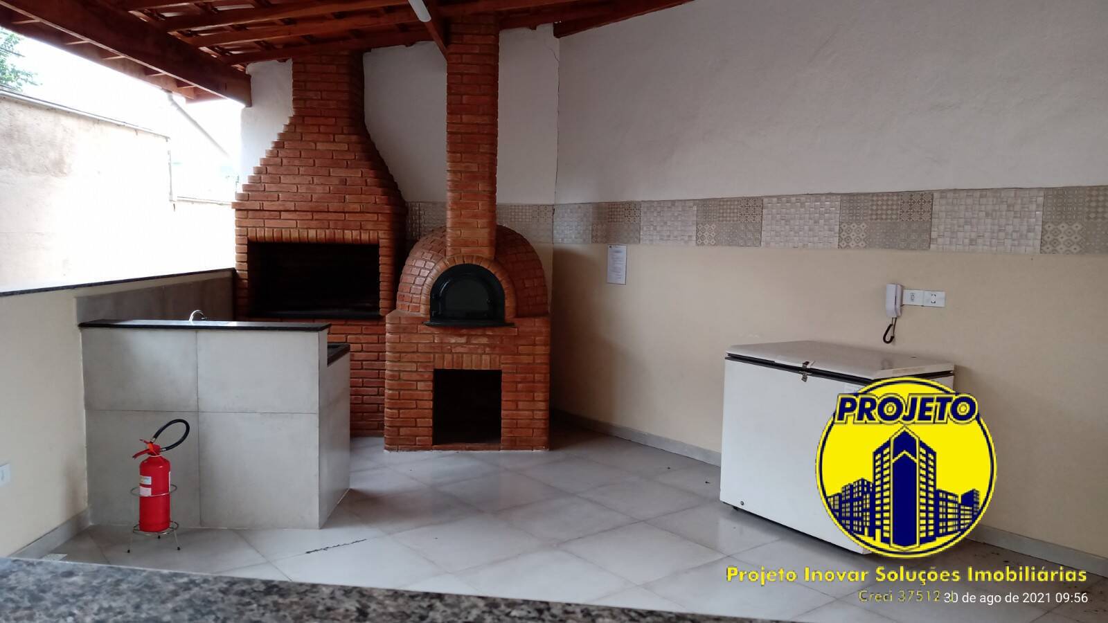 Apartamento para alugar com 2 quartos, 53m² - Foto 13