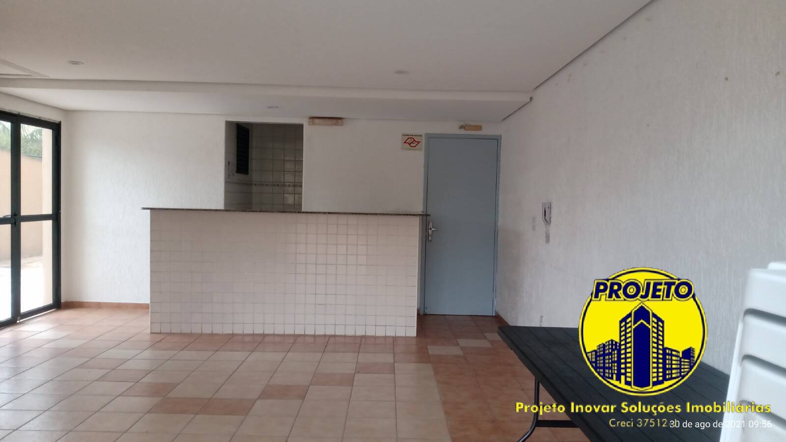 Apartamento para alugar com 2 quartos, 53m² - Foto 14