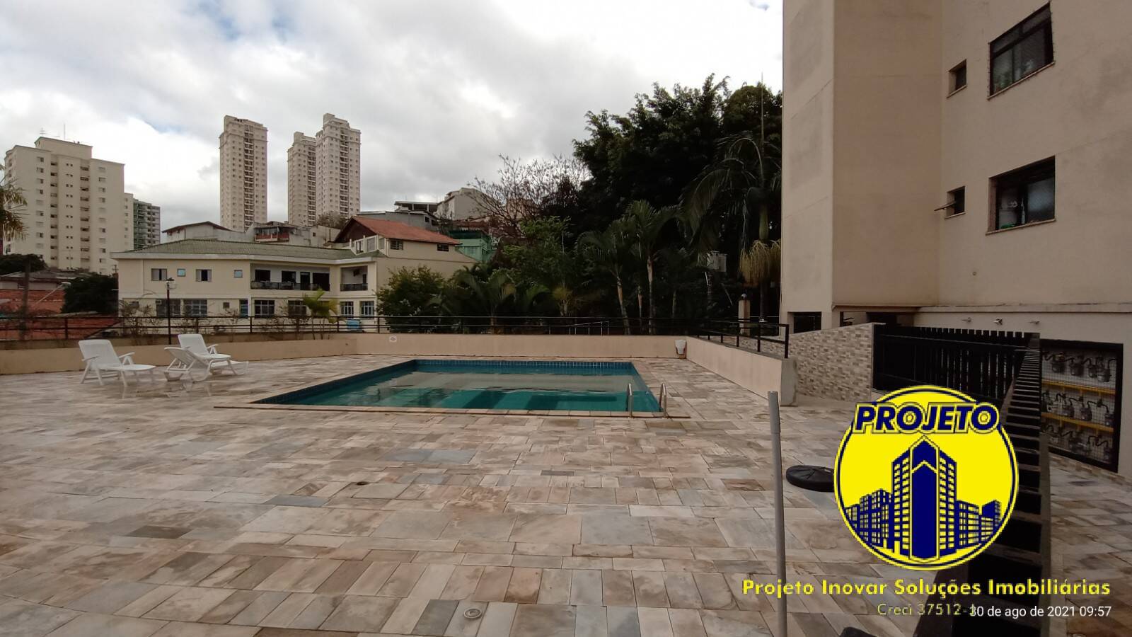 Apartamento para alugar com 2 quartos, 53m² - Foto 15