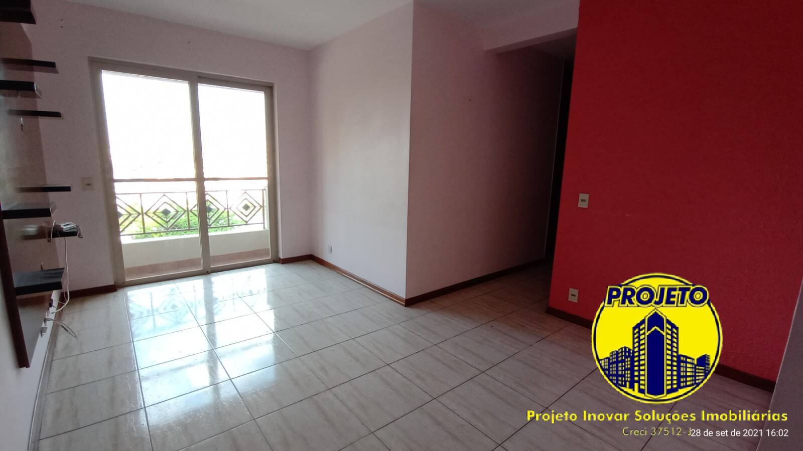 Apartamento para alugar com 2 quartos, 57m² - Foto 4