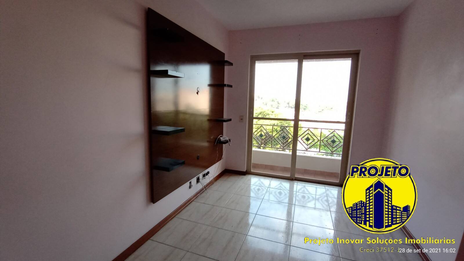 Apartamento para alugar com 2 quartos, 57m² - Foto 2