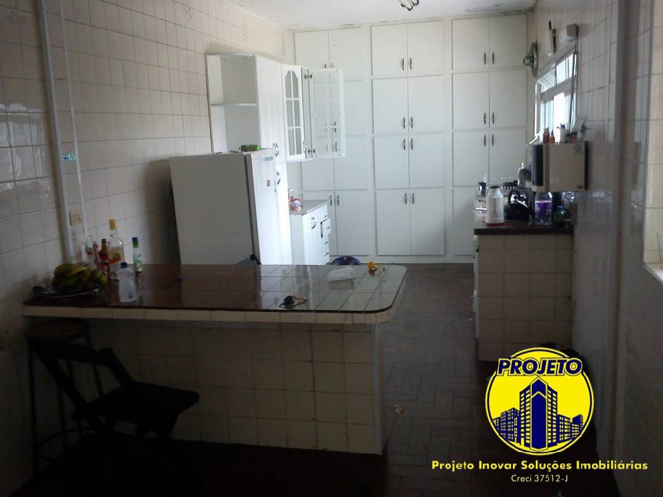 Sobrado à venda com 5 quartos, 250m² - Foto 6