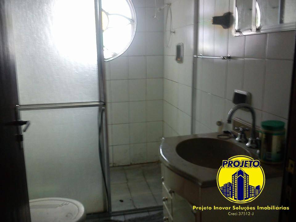 Sobrado à venda com 5 quartos, 250m² - Foto 7