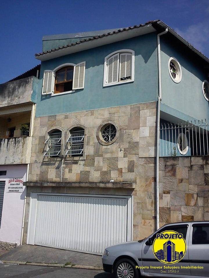 Sobrado à venda com 5 quartos, 250m² - Foto 3