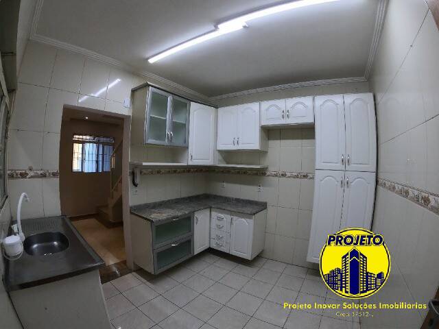 Sobrado à venda com 2 quartos, 93m² - Foto 5