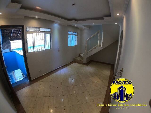 Sobrado à venda com 2 quartos, 93m² - Foto 2