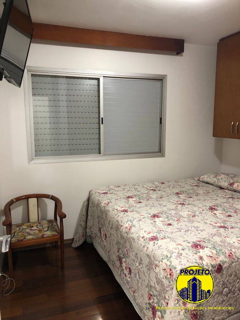 Apartamento à venda com 3 quartos, 78m² - Foto 11