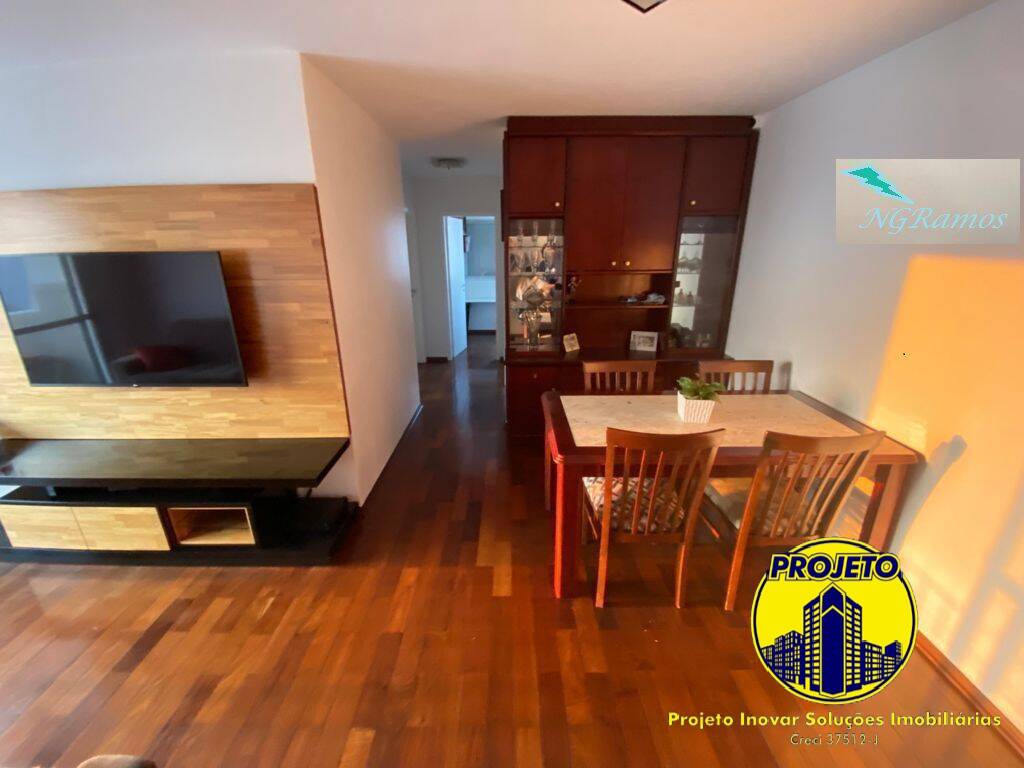 Apartamento à venda com 3 quartos, 78m² - Foto 7