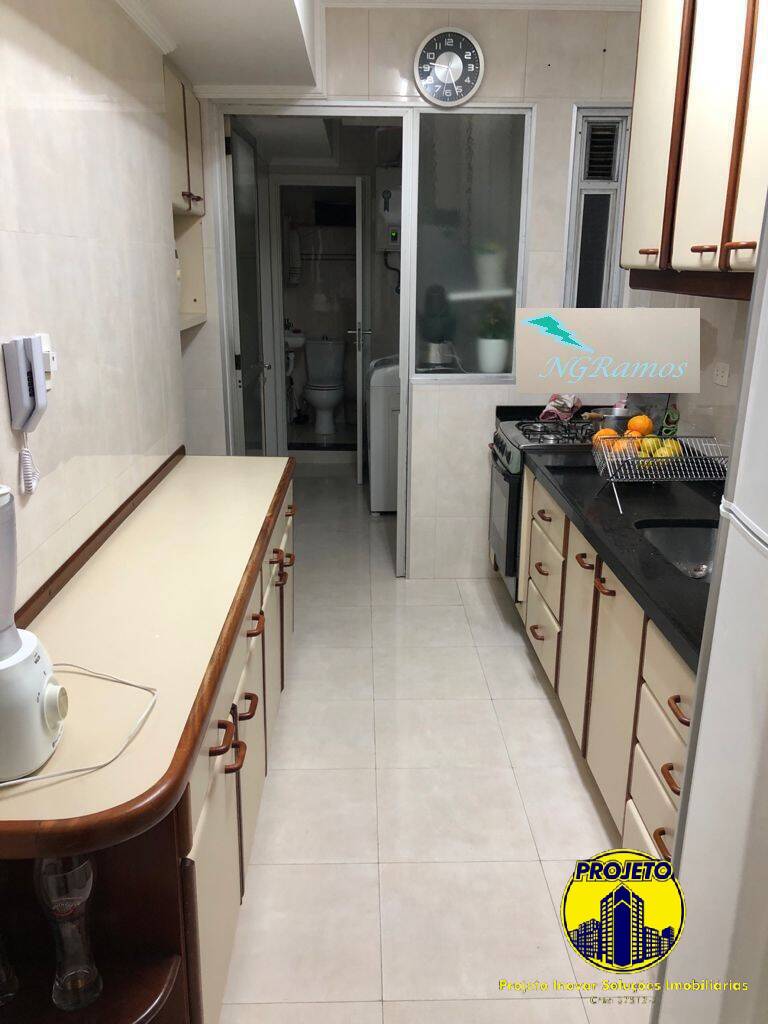 Apartamento à venda com 3 quartos, 78m² - Foto 14