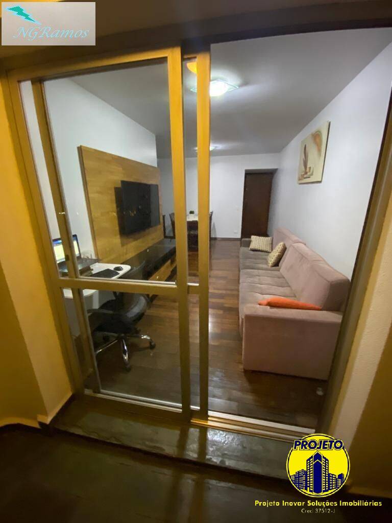 Apartamento à venda com 3 quartos, 78m² - Foto 10