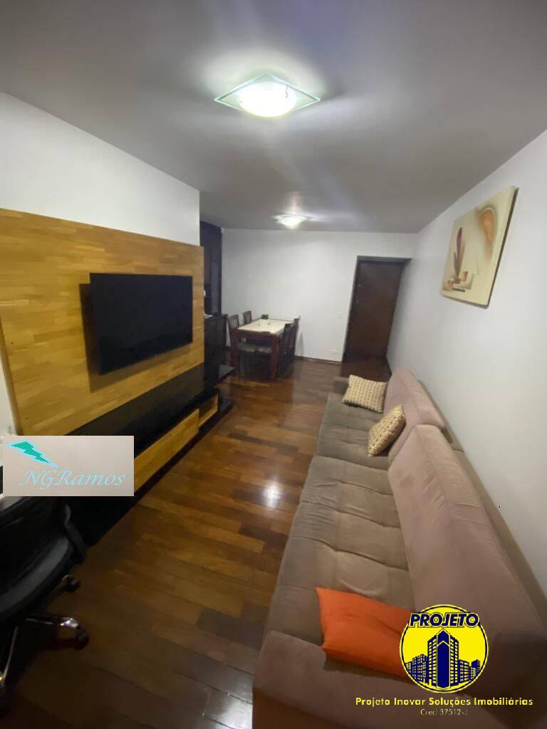 Apartamento à venda com 3 quartos, 78m² - Foto 9