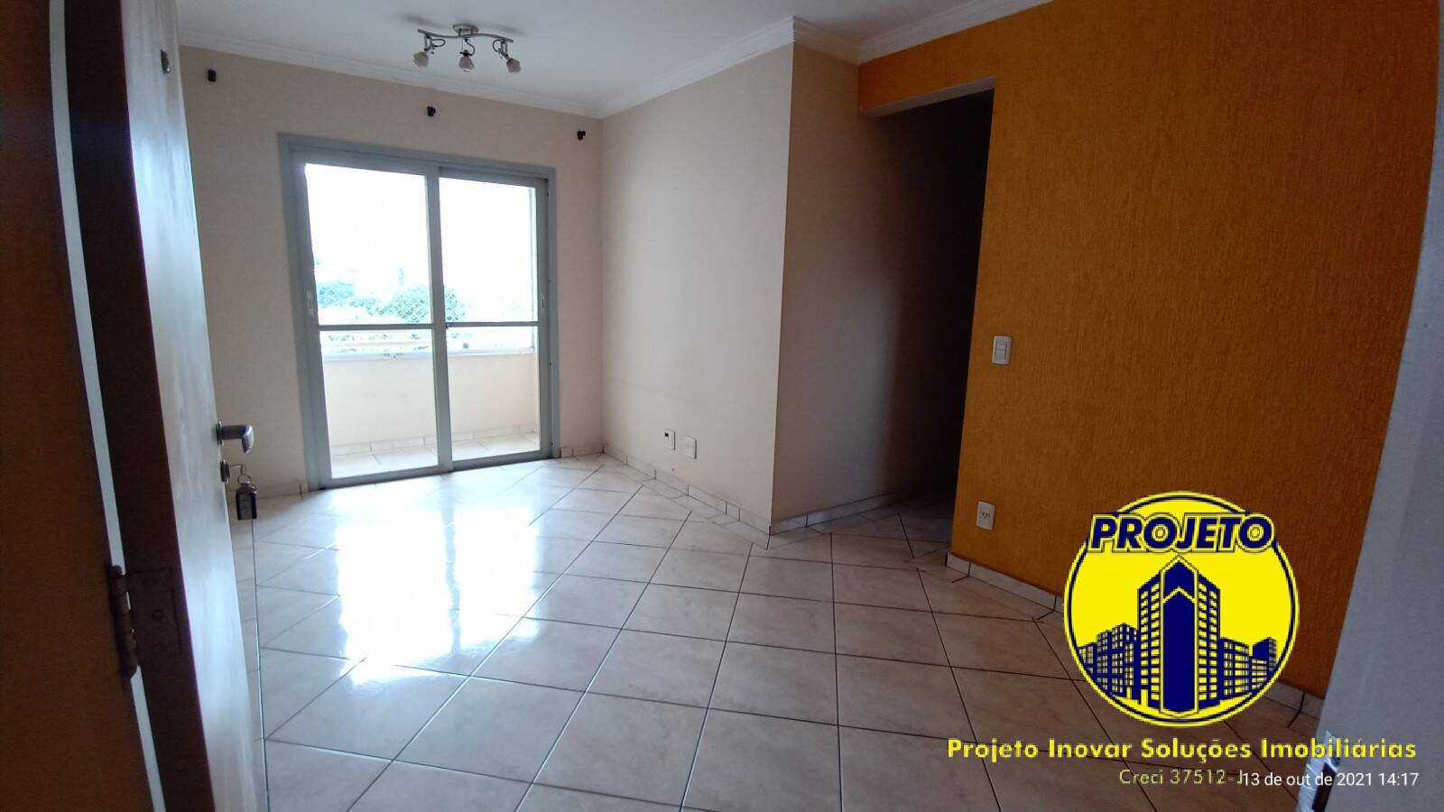 Apartamento para alugar com 2 quartos, 50m² - Foto 2