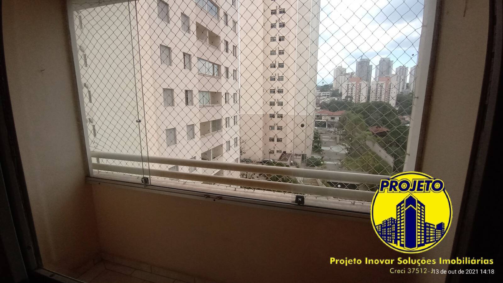 Apartamento para alugar com 2 quartos, 50m² - Foto 4