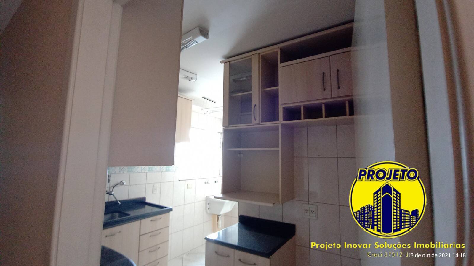 Apartamento para alugar com 2 quartos, 50m² - Foto 7