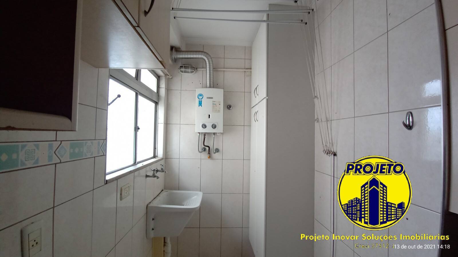 Apartamento para alugar com 2 quartos, 50m² - Foto 8