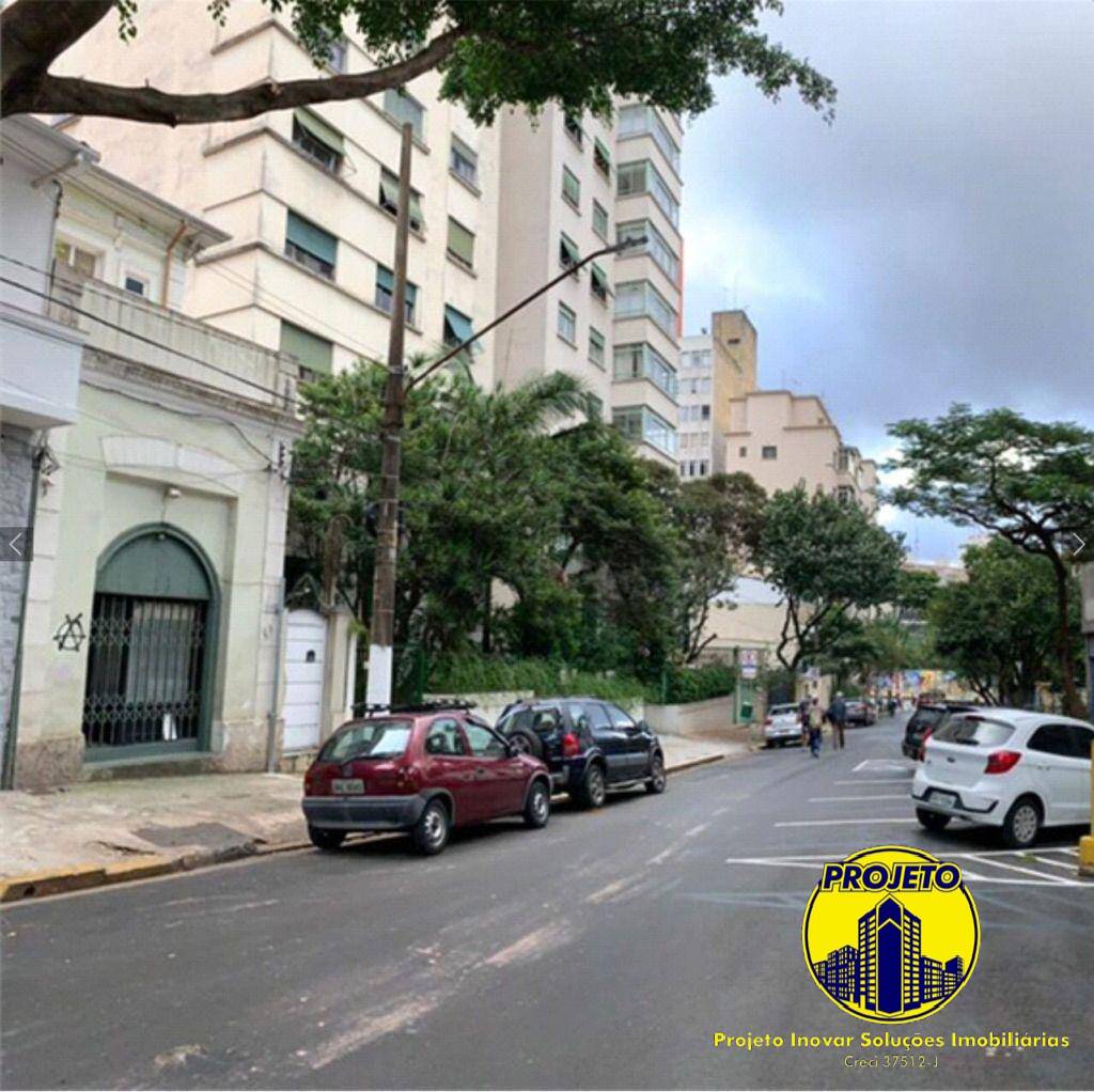 Apartamento à venda com 4 quartos, 220m² - Foto 3