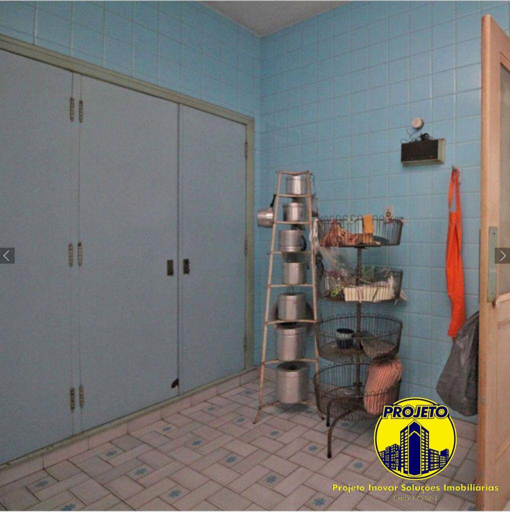 Apartamento à venda com 4 quartos, 220m² - Foto 20