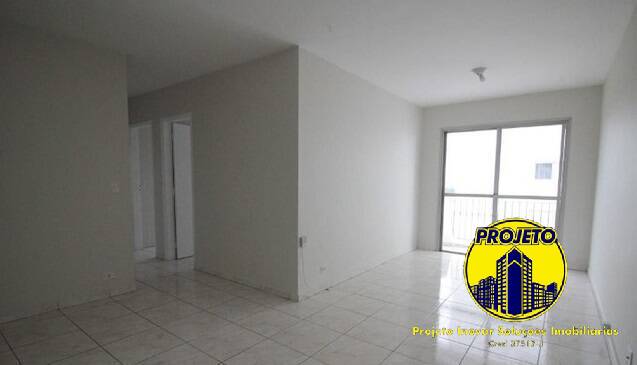 Apartamento à venda com 2 quartos, 64m² - Foto 2