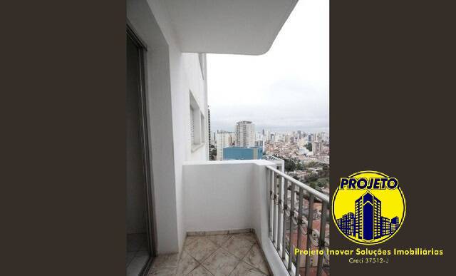 Apartamento à venda com 2 quartos, 64m² - Foto 3