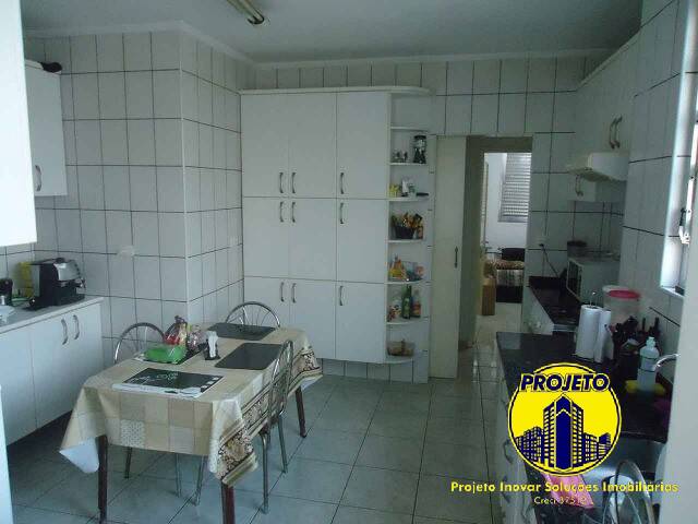 Apartamento à venda com 2 quartos, 110m² - Foto 2