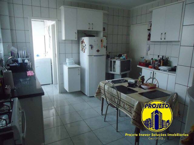 Apartamento à venda com 2 quartos, 110m² - Foto 3