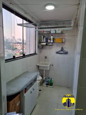 Apartamento à venda com 3 quartos, 76m² - Foto 18