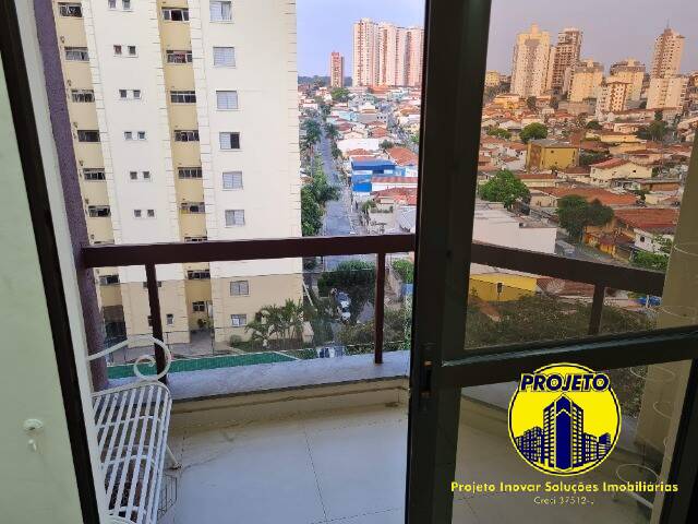 Apartamento à venda com 3 quartos, 76m² - Foto 3