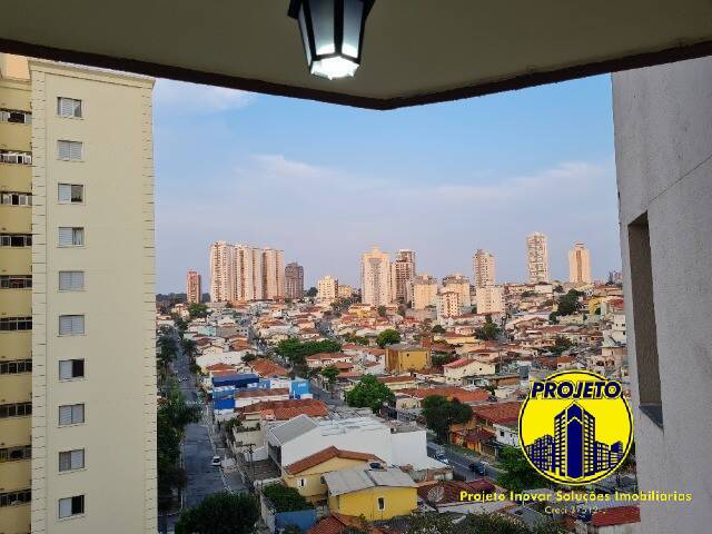 Apartamento à venda com 3 quartos, 76m² - Foto 4