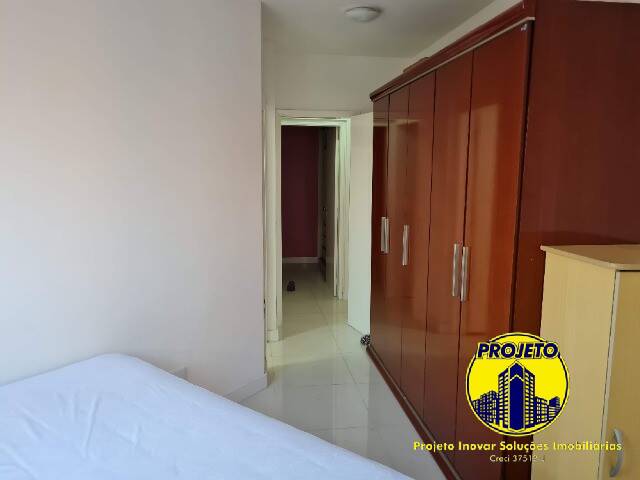 Apartamento à venda com 3 quartos, 76m² - Foto 8