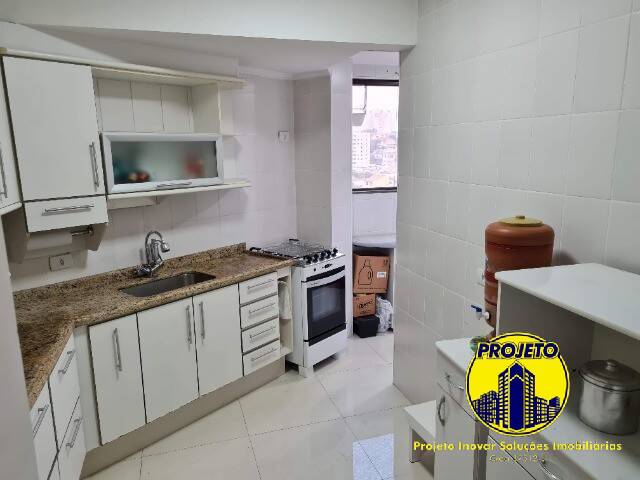 Apartamento à venda com 3 quartos, 76m² - Foto 5