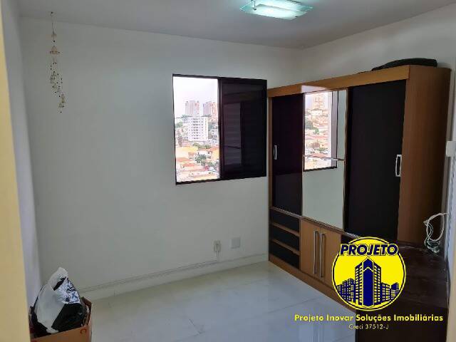 Apartamento à venda com 3 quartos, 76m² - Foto 12