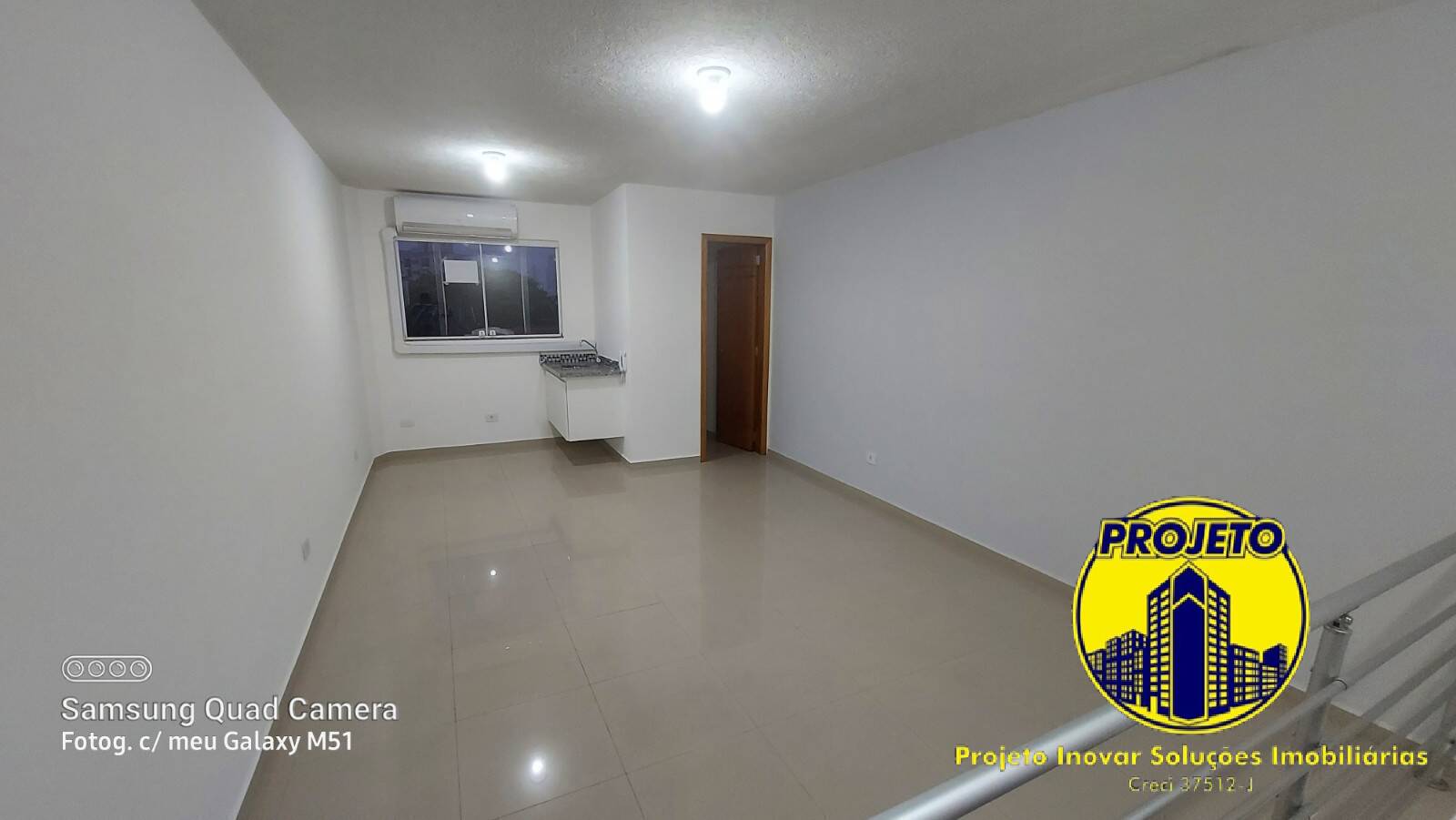 Conjunto Comercial-Sala para alugar, 40m² - Foto 2