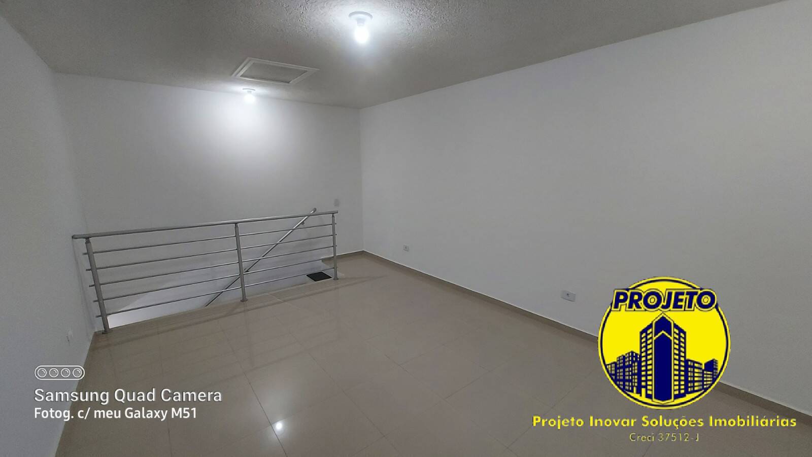 Conjunto Comercial-Sala para alugar, 40m² - Foto 4