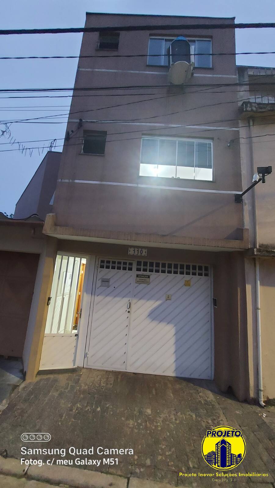 Conjunto Comercial-Sala para alugar, 40m² - Foto 1