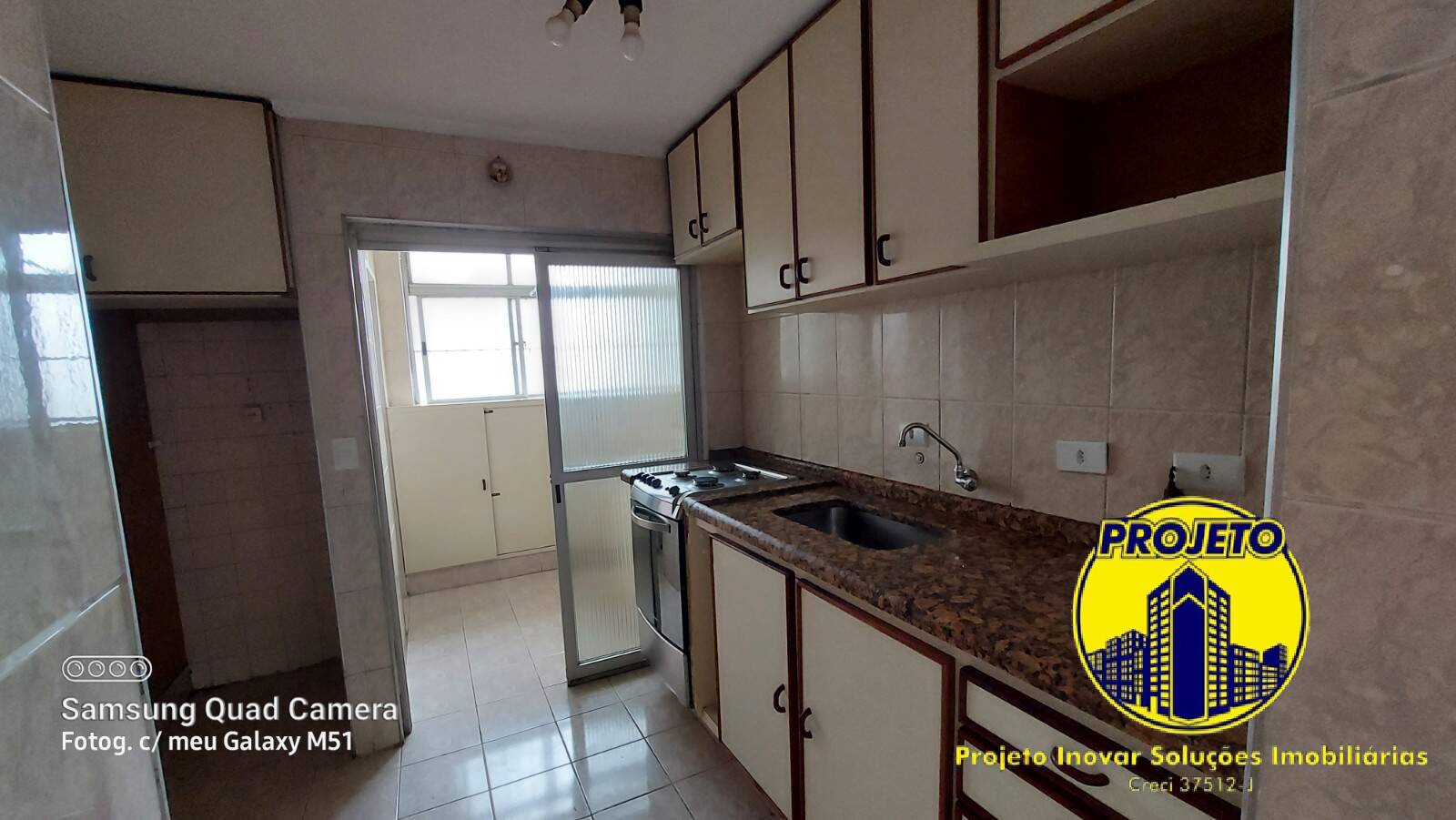 Apartamento para alugar com 2 quartos, 57m² - Foto 5