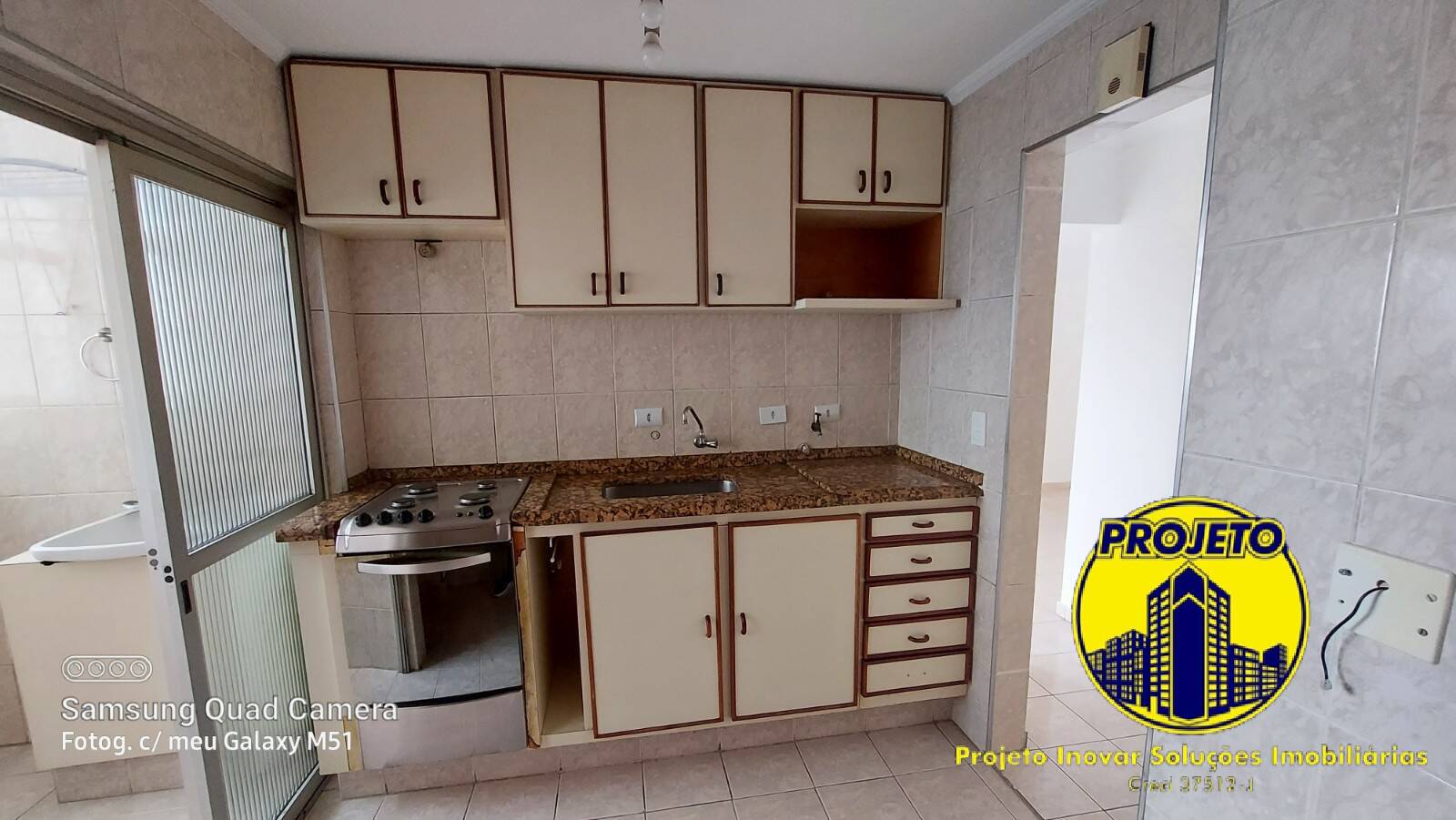 Apartamento para alugar com 2 quartos, 57m² - Foto 4