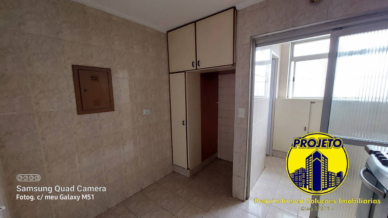 Apartamento para alugar com 2 quartos, 57m² - Foto 6