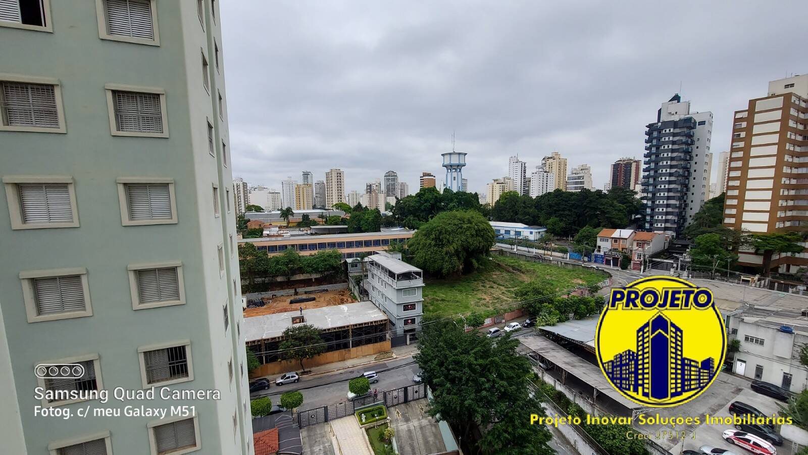 Apartamento para alugar com 2 quartos, 57m² - Foto 11