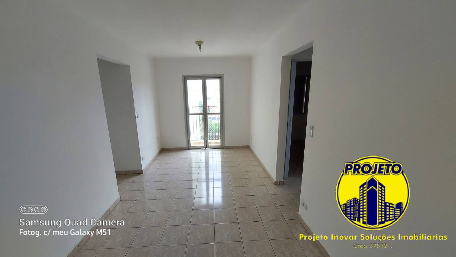 Apartamento para alugar com 2 quartos, 57m² - Foto 3