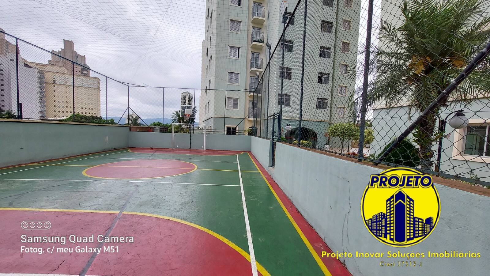 Apartamento para alugar com 2 quartos, 57m² - Foto 14