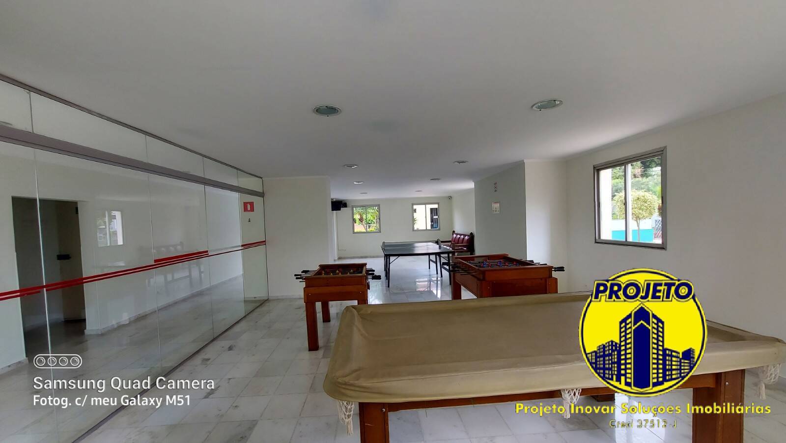 Apartamento para alugar com 2 quartos, 57m² - Foto 17