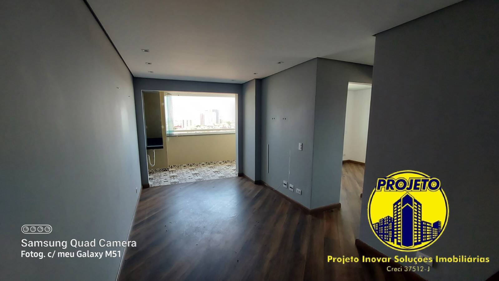 Apartamento para alugar com 2 quartos, 57m² - Foto 4