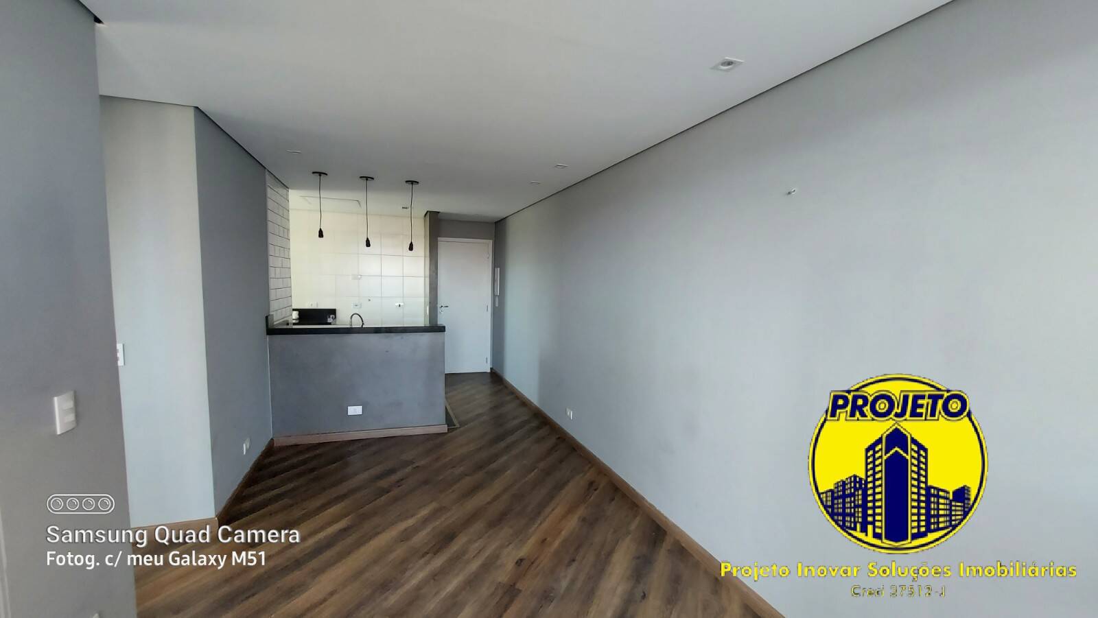 Apartamento para alugar com 2 quartos, 57m² - Foto 7