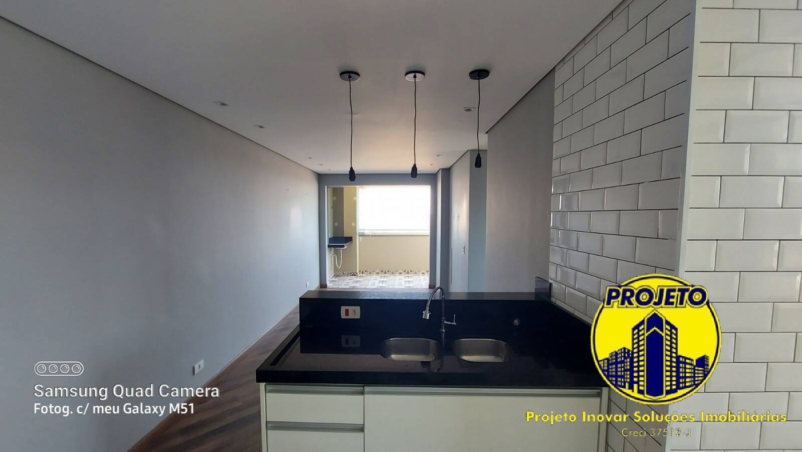 Apartamento para alugar com 2 quartos, 57m² - Foto 5