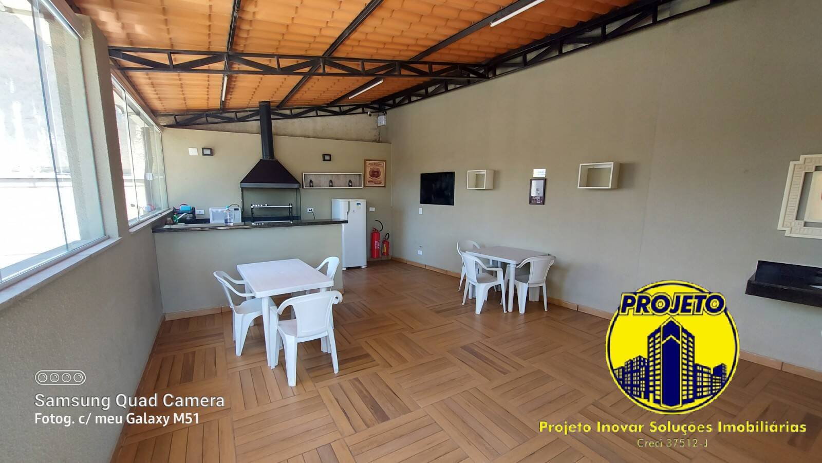 Apartamento para alugar com 2 quartos, 57m² - Foto 13