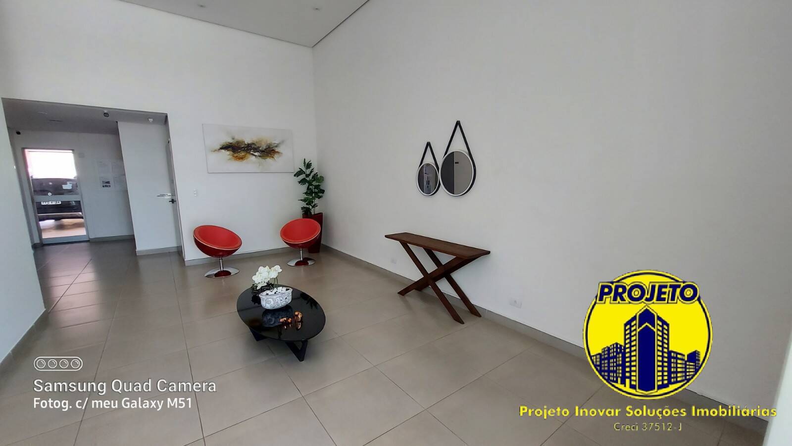 Apartamento para alugar com 2 quartos, 57m² - Foto 15