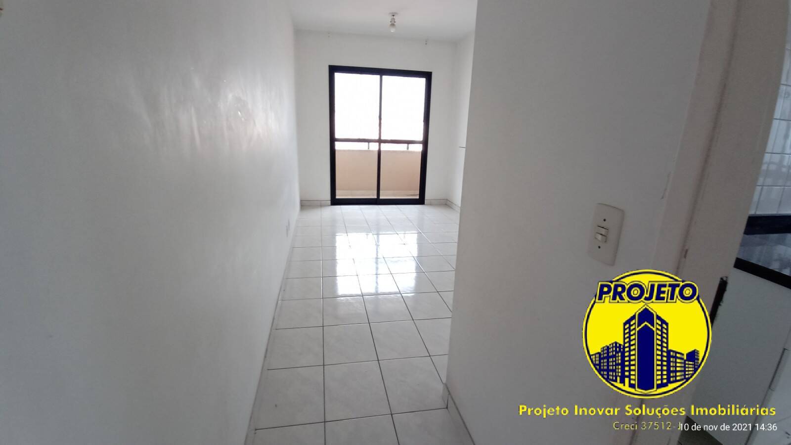 Apartamento para alugar com 2 quartos, 52m² - Foto 2