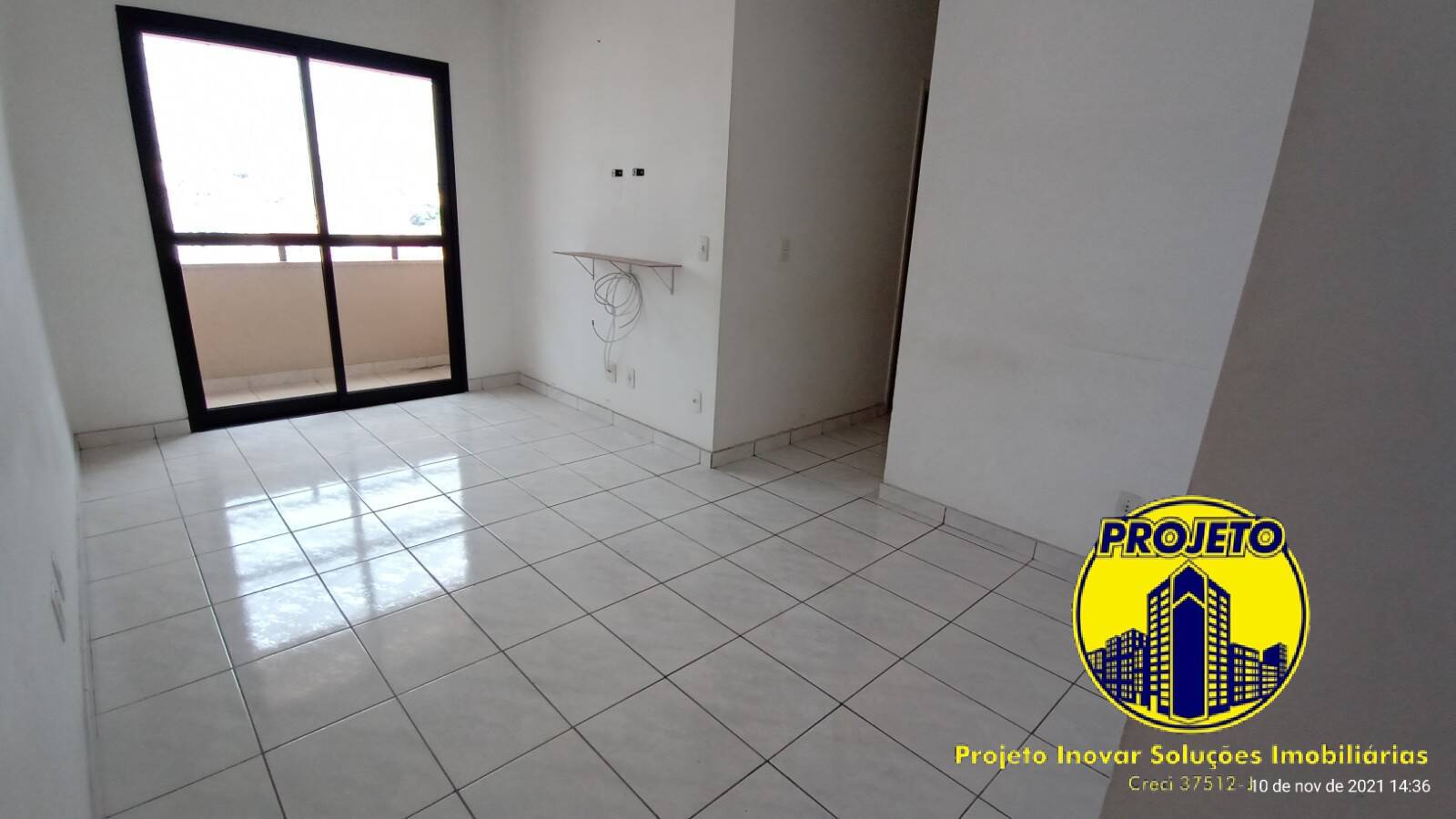 Apartamento para alugar com 2 quartos, 52m² - Foto 1