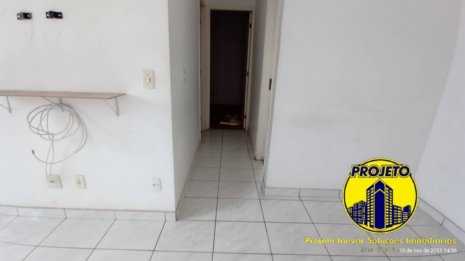 Apartamento para alugar com 2 quartos, 52m² - Foto 4