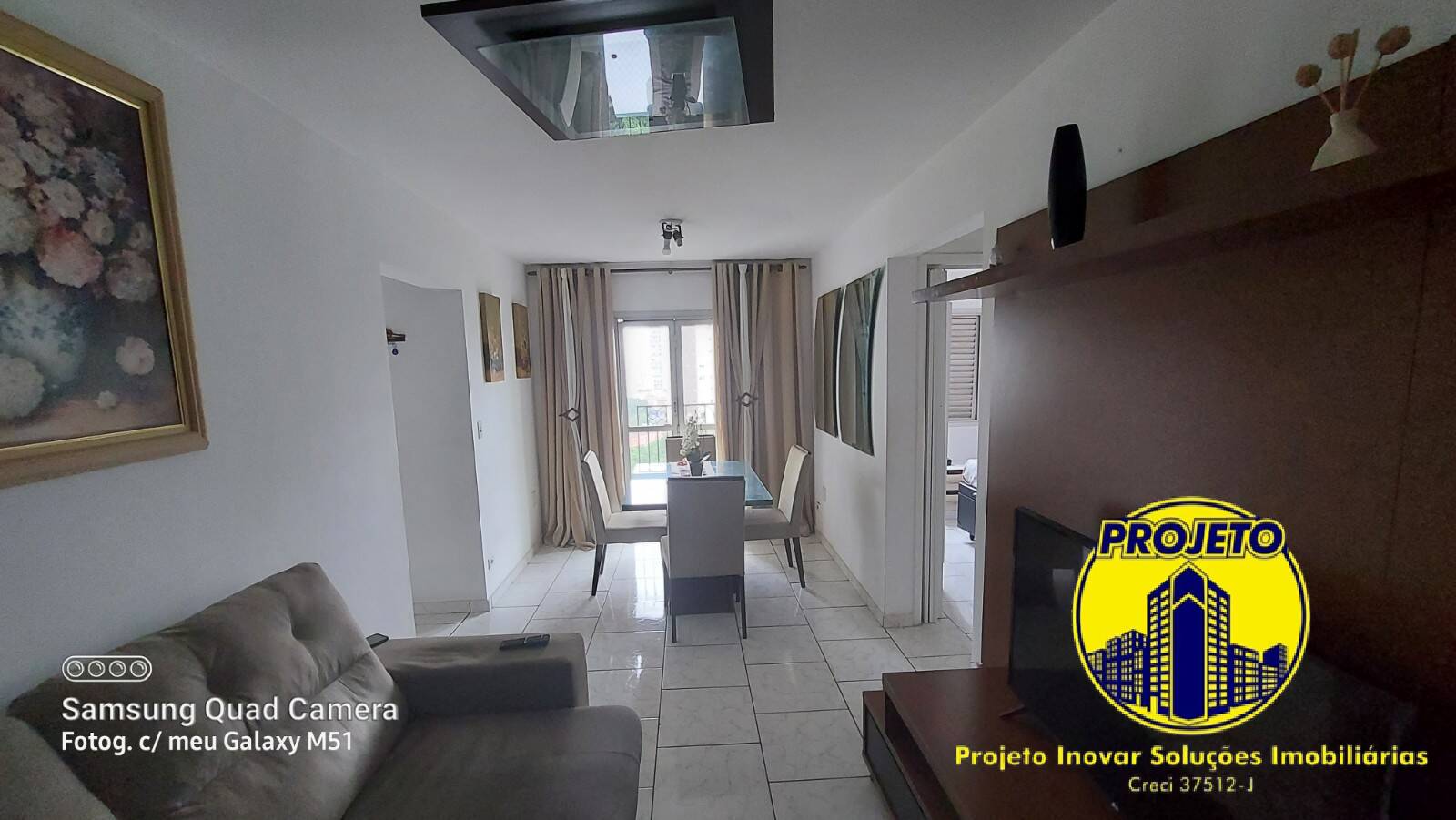 Apartamento à venda e aluguel com 2 quartos, 57m² - Foto 3